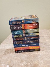 Zecharia Sitchin Earth