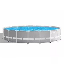 Piscina Intex Prism Frame