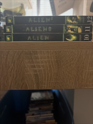 Alien collectors edition - alien,