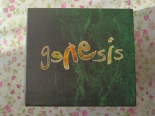 GENESIS 1970-1975 SACD DVD BOX