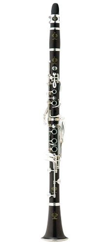 Buffet crampon prestige in - crampon,