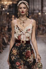 Camicia Dolce & Gabbana