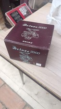 Mulinello pesca lineaeffe - mulinello,