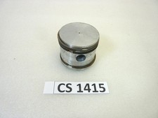 Pistone Guzzi Galletto 192