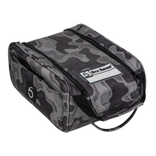 Borsa per esche extra large