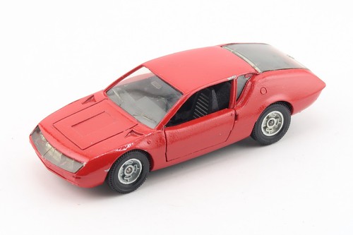 Solido renault alpine a310 - solido,