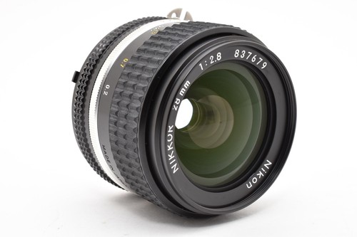 Ottime condizioni nikon ai - condizioni],