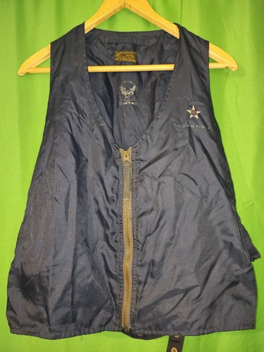 Vest radio carrier - vest,