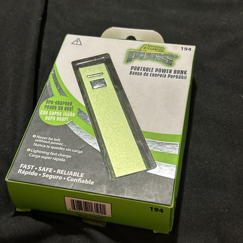 Pugs power bank - bank, portatile