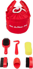 Toy Pony Grooming Kit Ember
