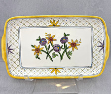 Servizio piatti Lis Ceramica