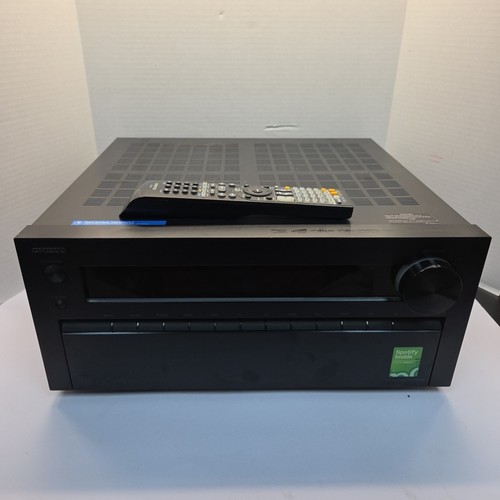 Onkyo nr818 ricevitore av - ricevitore,