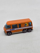 Hot Wheels 1976 Hong Kong