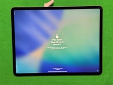 iPad Pro 12,9 pollici 4. Gen /