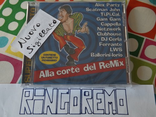 Adriano celentano alla - cd,