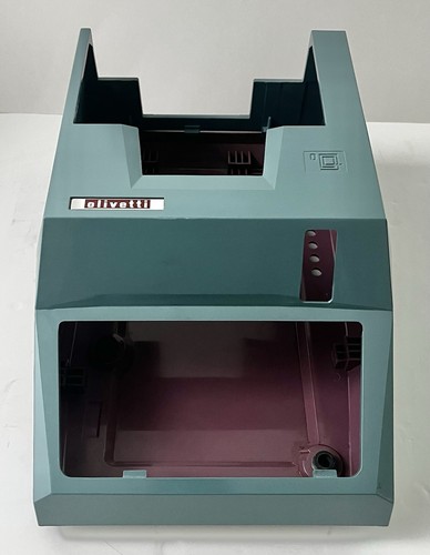 Olivetti summa quanta 8t - summa, 20-7/8t