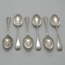 OLD ENGLISH Design F&S