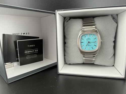 Orologio timex reissue 1983 - orologio,