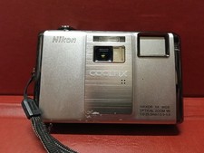 Fotocamera coolpix s1000pj - fotocamera,