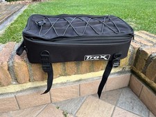 SW-MOTECH Borse Aggiuntiva Per Valigie Laterali In Alluminio TRAX