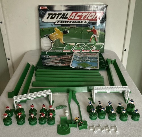 Gioco calcio tavolo - da,