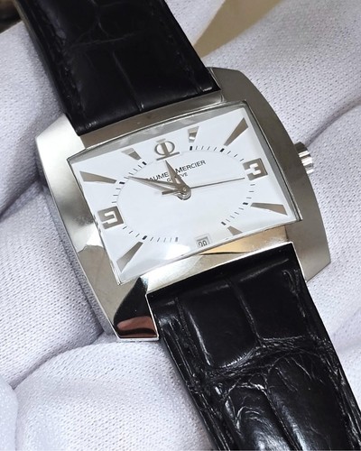 Baume mercier hampton spirit - &,