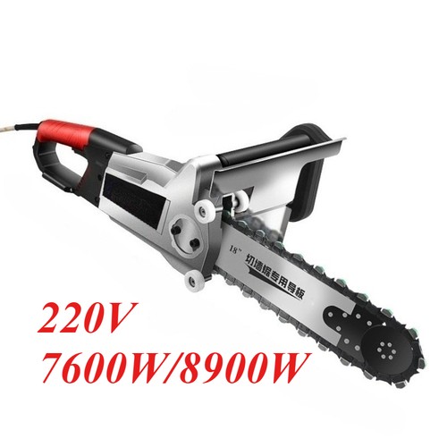 Motosega parete 220v - parete,