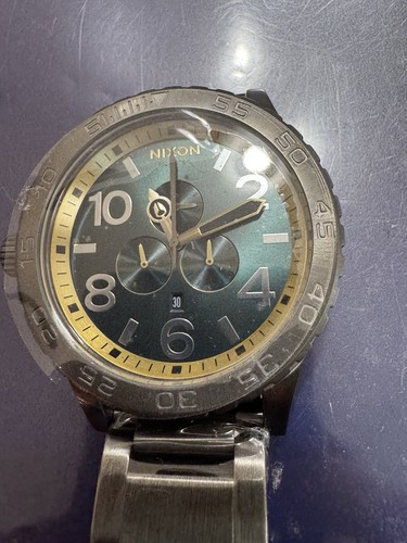 Orologio polso cronografo - orologio,