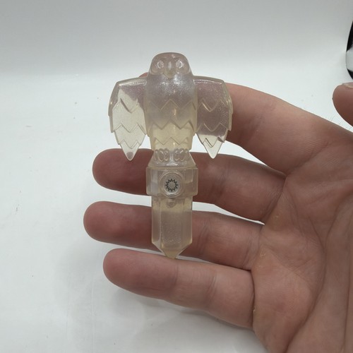 Skylanders trap team light - light, owl