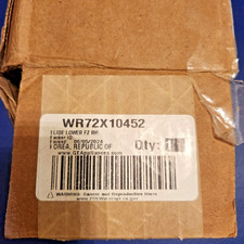WR72X10452 OEM GE Frigorifero