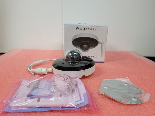 Amcrest prohd ip2m - amcrest, ip2m-866w