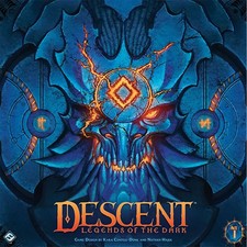 Descent Legends of the Dark |