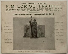 PREMIAZIONI SCOLASTICHE