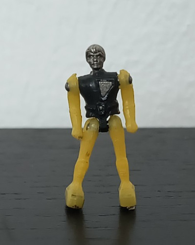 Diaclone gig takara dianauta - gig,