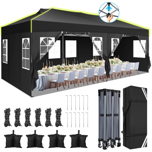 Gazebo 3x6 impermeabile - gazebo,