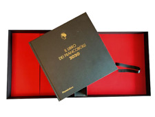 Il libro dei Francobolli 2020