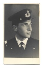 Fotografia antica militare
