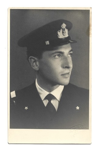 Fotografia antica militare