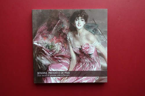 Boldini previati pisis - previati, e