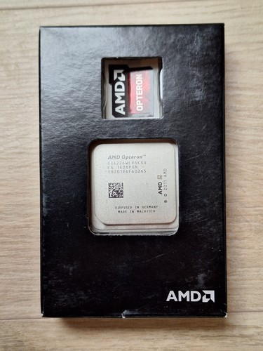 Processore amd opteron core - opteron,