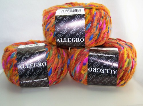Filati filatura crosa 50 - crosa, 50%