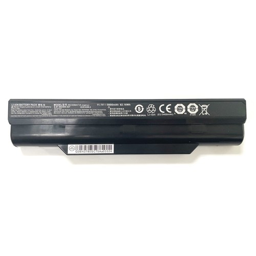 Batteria originale per clevo - batteria,