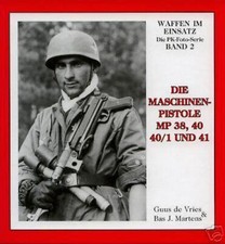 Guus vries waffen im - vries,