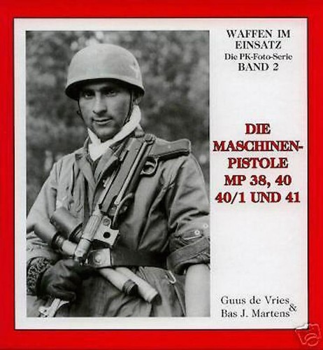 Guus vries waffen im - vries,