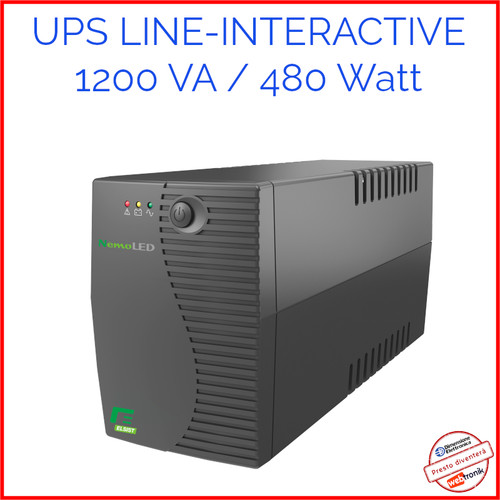 Gruppo continuità ups - continuità,