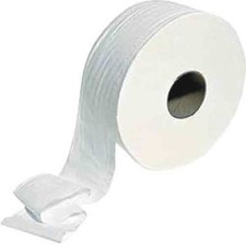 ROTOLO CARTA IGIENICA INDUSTRIALE JUMBO.TIPO200 - 12 ROTOLI