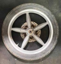 CERCHIO ANTERIORE APRILIA