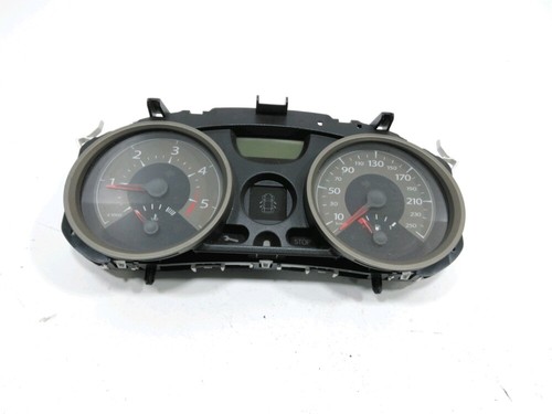 Compteur 8200720313 renault - 8200720313,