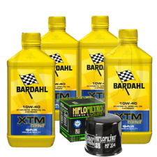 TAGLIANDO HONDA CBR 600 RR