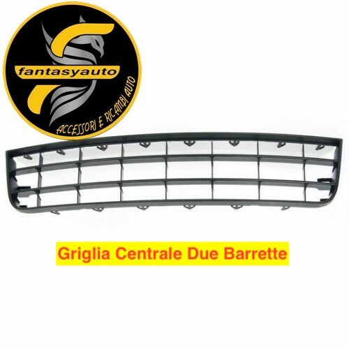 Golf 2003 2008 - v, griglia